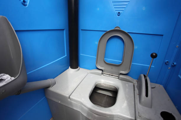 Best High-end porta potty rental  in Taylorvle, IL