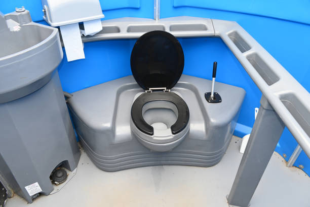 Best Porta potty rental near me  in Taylorvle, IL